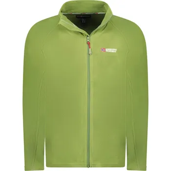 Pánská bunda Bunda Geographical Norway Grün 942923 XL