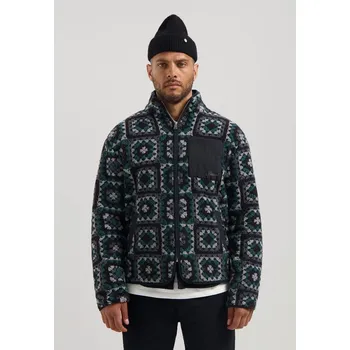 Pánská větrovka Bunda DSTREZZED Dunkelblau 6979105 L