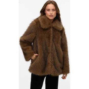Bunda Vero Moda Hellbraun 2350333 L
