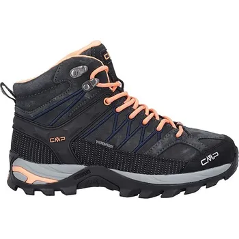Dámská treková obuv Boty cmp Schwarz/ Anthrazit 7442406 36