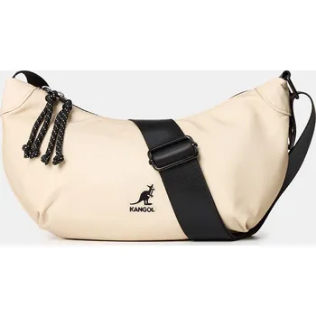 Kabelka Kabelka KANGOL Pale Khaki 5598018 One Size