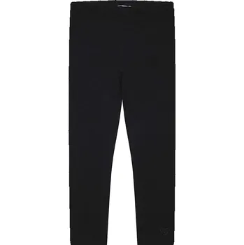 Dívčí legíny Steiff Schwarz 7404118 122