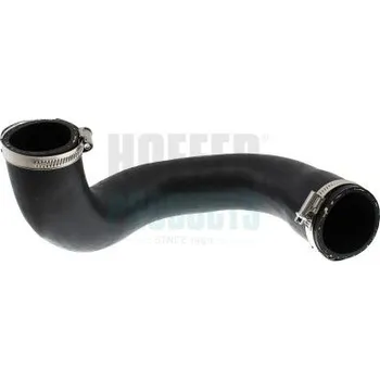 Hadička plnicího vzduchu HOFFER 961121