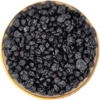 Sušené ovoce Zdravoslav Borůvky sušené 250 g