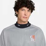 Tričko Nike Grey 1224020 L