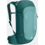 Ortovox Tour Rider 28 S skialpový batoh 28 l Pacific Green