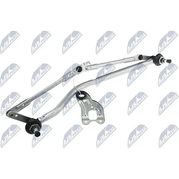 Stěrač Tyčoví stěračů NTY EMW-BM-001