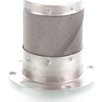 Příslušenství ke kotli VIESSMANN těleso hořáku 13/19kW