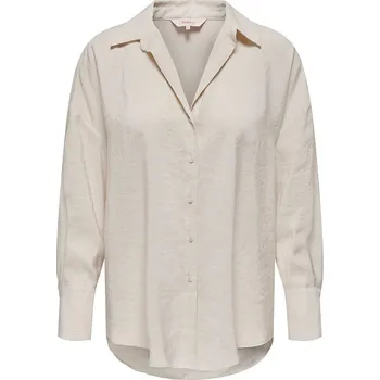 Oblečení a móda ONLY Carmakoma Beige 6786356 46