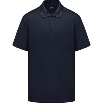 Pánské tričko Tričko Lonsdale Dark Navy 1224310 L