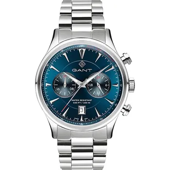 Hodinky Gant Silver 1108491 One Size