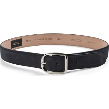 Opasek Pásek Boss Navy 1225393 36R (95cm)