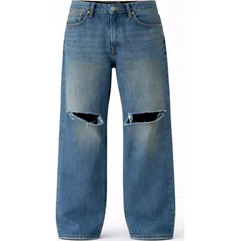 Pánské džíny Džíny Firetrap Vintage Wash 3879880 32W S