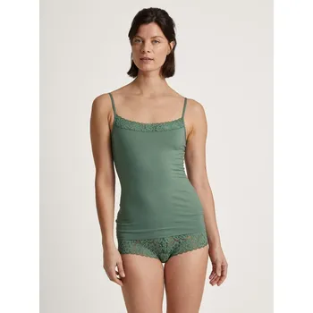 Kalhotky Kalhotky Calida Grün 158009 XS