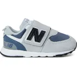 Boty New Balance Lone Star Grey 2940986 C6 (23.5)