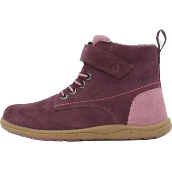 Dívčí kozačky lamino Lila 4328310 26