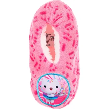 Dívčí tenisky Boty Gabby's Dollhouse Rosa 7577259 31-34