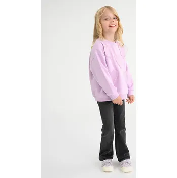 Dívčí džíny COOL CLUB Schwarz 4814236 128