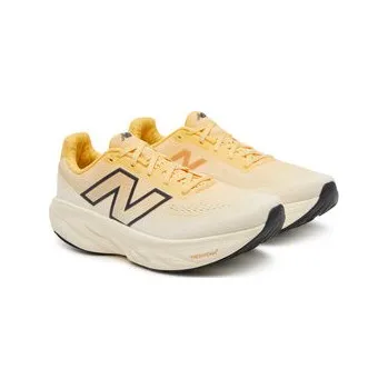 Pánská obuv Běžecké boty New Balance 1080 M1080E14 Žlutá 41_5
