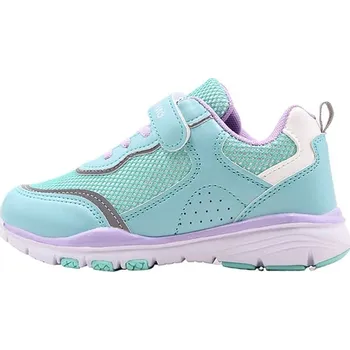 Dívčí tenisky Boty lamino Türkis 2421792 29