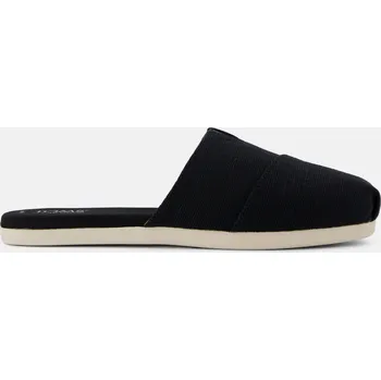 Dámská obuv Toms Black 8364535 UK 4.5