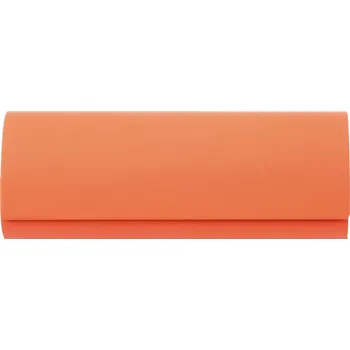 Pouzdro na brýle MONTANA EYEWEAR Pouzdro na dioptrické brýle HC92D orange