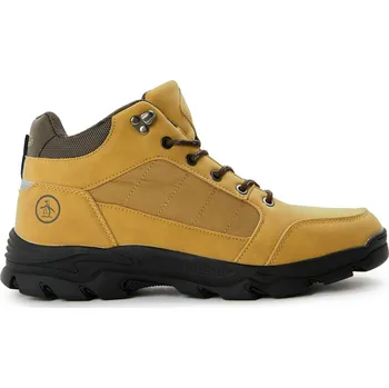 Pánské polobotky Boty Original Penguin Yellow 8560196 9 (43)