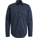 Košile PME Legend Dunkelblau 226824 L