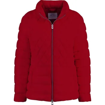 Dámská vesta Bunda EDITION Rot 2481710 38