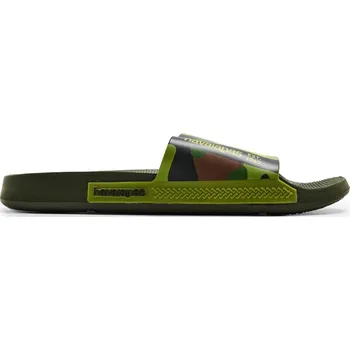 Dámské žabky Havaianas Green 6870397 6/7
