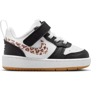 Dívčí tenisky Boty Nike Black 4110983 C9 (26.5)