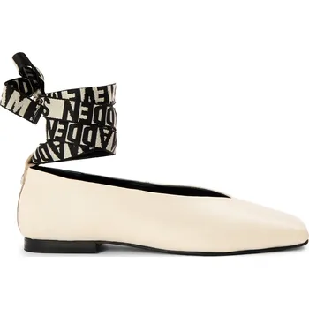 Dámské baleríny Steve Madden Coco Milk Lthr 296732 4 (37)
