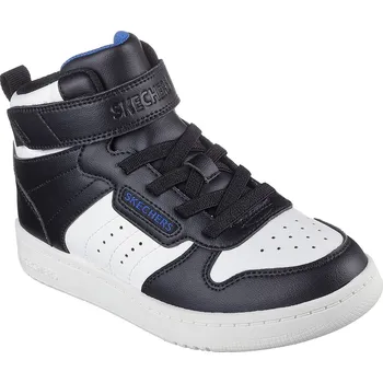 Dívčí tenisky Boty Skechers Black 6513805 C13 (32)