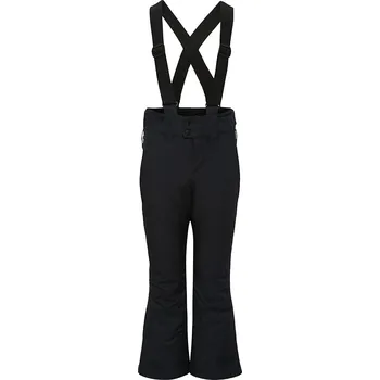 Dívčí džíny HULABALU Schwarz 1698260 146/152