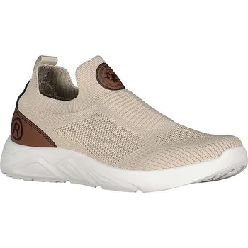 Pánské polobotky Boty Geographical Norway Beige 8306907 42