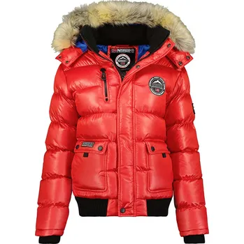 Dámská vesta Bunda Geographical Norway Rot 112673 XL