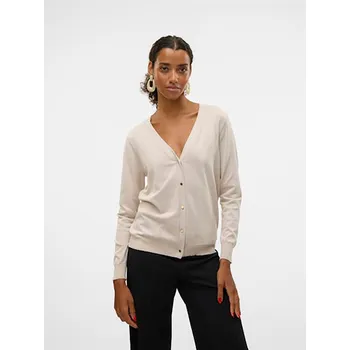 Oblečení a móda Vero Moda Sand 9180412 L