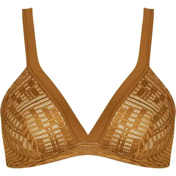 Podprsenka Podprsenka Sloggi Hellbraun 9762747 M