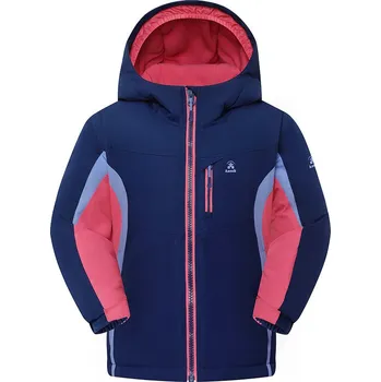 Kamik Dunkelblau/ Pink 8029137 116