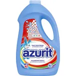 Azurit prací gel na barevné prádlo 62 praní, 2480 ml