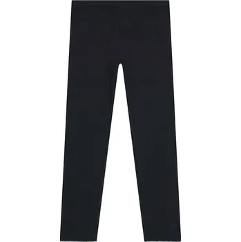 Dívčí legíny Steiff Schwarz 7094758 104