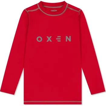 Chlapecké spodní prádlo OXEN Red 8220932 14 (2XL)
