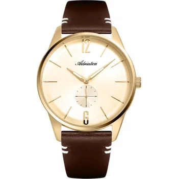 Hodinky Hodinky Adriatica Classic A8264.1251XLQ (A8264.1251QXL)