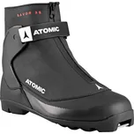 ATOMIC SAVOR 35 Black/Red Velikost - EU: 42