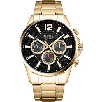 Hodinky Hodinky pánské Pierre Ricaud Classic P97040.1154QF