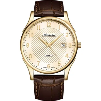 Hodinky Hodinky pánské Adriatica Classic A1246.1221Q