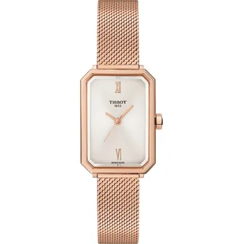 Hodinky Hodinky dámské Tissot SRV T160.110.33.033.00 (T1601103303300)