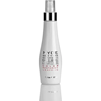 Vlasová regenerace NYCE Luxury Care Color regeneracni ochranné serum pro barvene vlasy s dlouhotrvajicim leskem a ochranou odstinu 150 ml Regenerační ochranné sérum pro barvené vlasy s dlouhotrvajícím leskem a ochranou odstínu