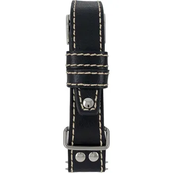 Hodinky Řemínek Zeppelin Black Leather 9LJ28200V13P22