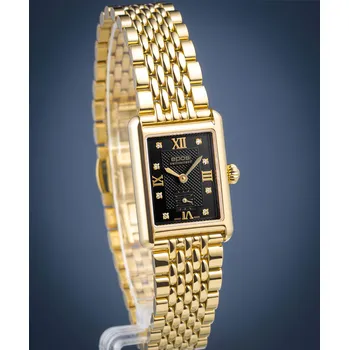 Hodinky Hodinky dámské Epos Ladies Diamond 8002.702.22.85.32